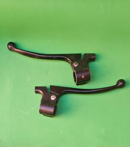 Nos amal levers for bultaco - nos,