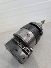 D'Andrea boring and facing