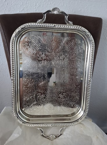 Large vintage cavalier - large,