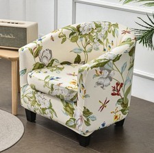 large tub chair, with new