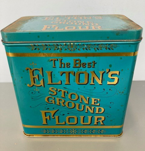 Vintage eltons stone - vintage,