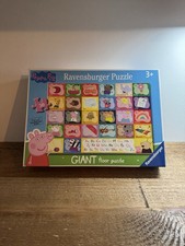 Ravensburger Peppa Pig