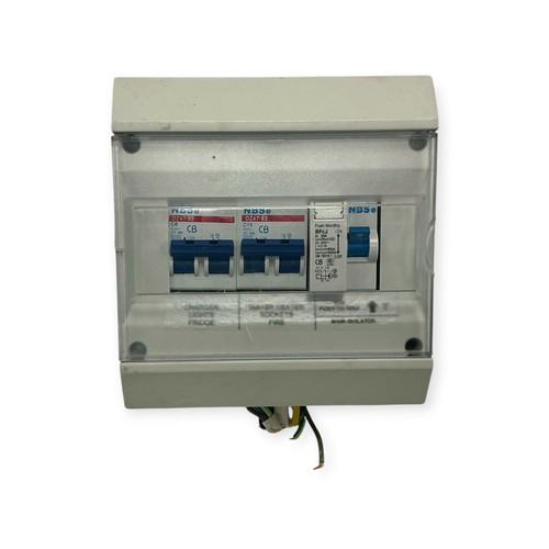 230v mains power consumer - *230v,