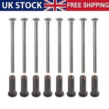 8 x Caravan Motorhome Fixer