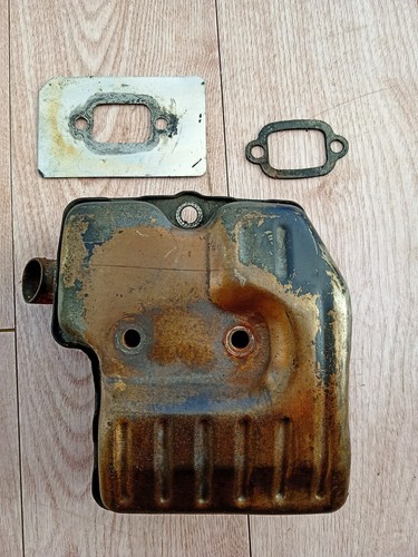 Makita sachs dolmar dcs - dolmar,