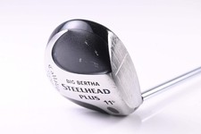 Callaway Steelhead Plus Driver