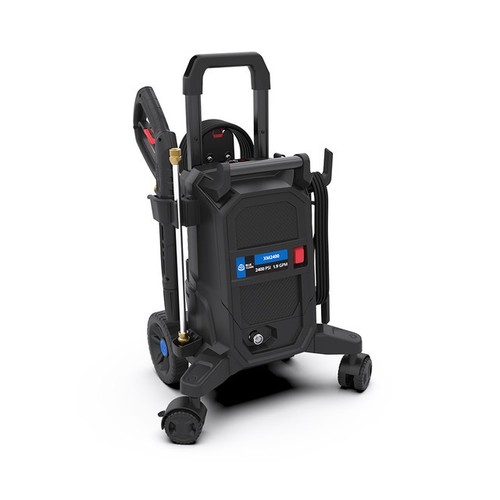 Blue clean xm2400 - clean, electric