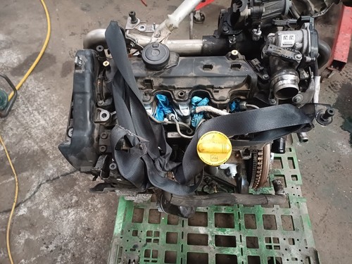 Nissan qashqai j11 mk2 dci - qashqai, 1.5