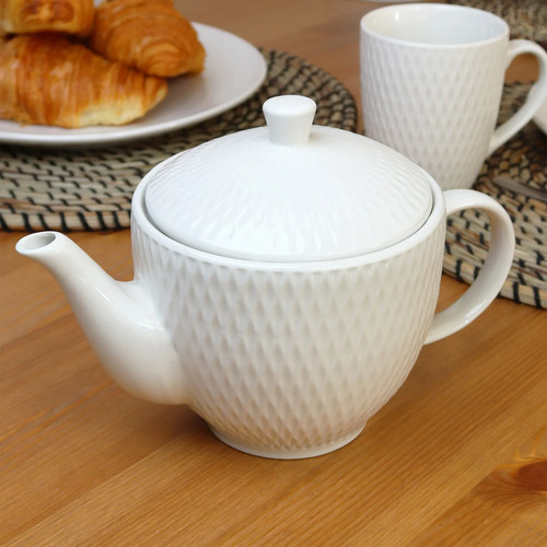 Jewel white traditional tea - jewel,