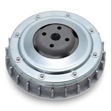 Primary Clutch Sheave For