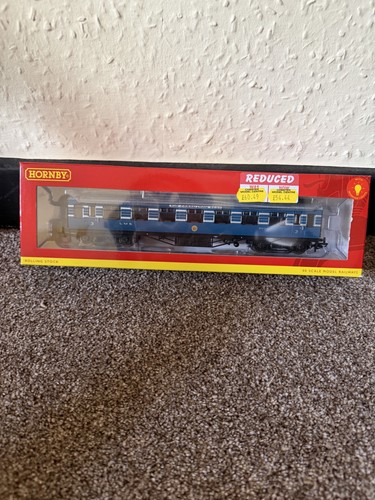 Hornby r40056a lms stanier - lms,