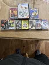 Commodore 64 Games Bundle