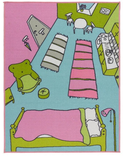 1999 ikea rummet play - play, rug