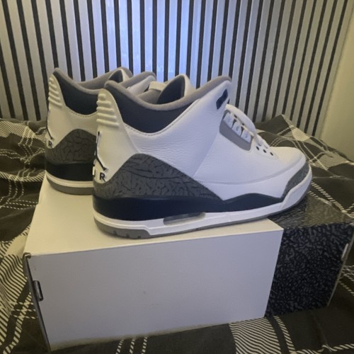 Nike retro jordan midnight - retro, 3
