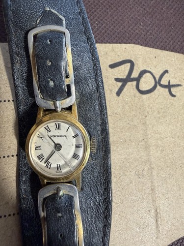 Ingersoll swiss ladies watch - swiss,