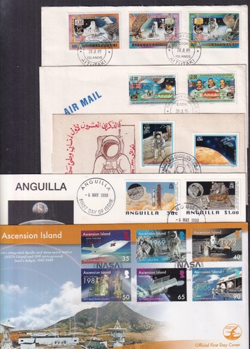 Space apollo moon landing - apollo,