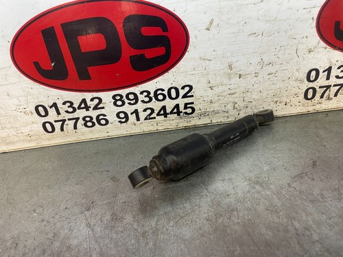 Amt1082 drive pedal damper - drive,