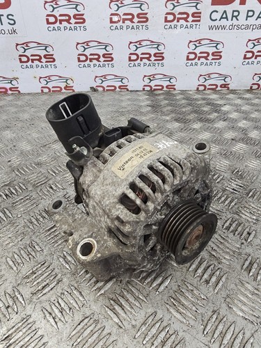 Jaguar type alternator 0 - type,