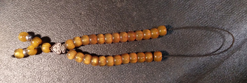 Greek koboloi amber worry - koboloi,