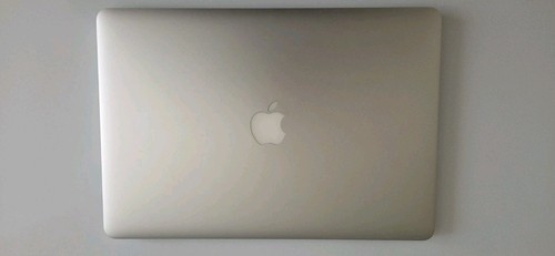 Apple macbook pro - 15, mid-2015