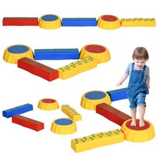 Outsunny 5 PCS Kids Stepping