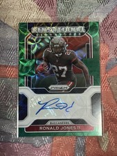 2021 Panini Prizm Sensational