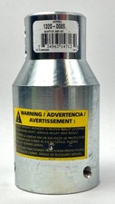 Hypro Quick Coupler Adapter