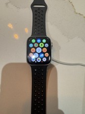 Apple Watch Series 4 Nike+