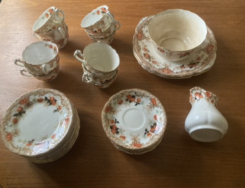 Vintage 1940 piece - vintage, 12
