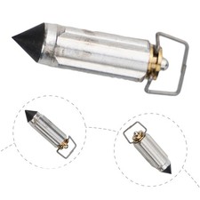 Float valve needle carburetor - float,