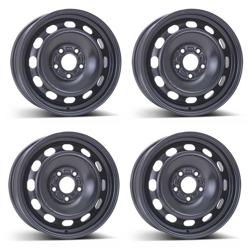 Alcar steel wheels 7995 - 4,