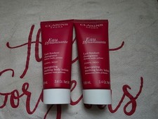 2 x CLARINS EAU DYNAMISTANTE