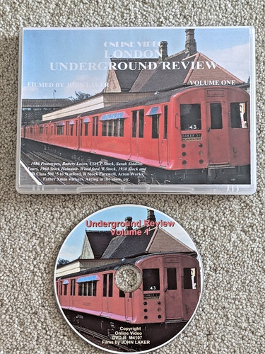 London lost underground - london's,