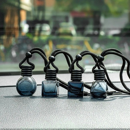 Car perfume bottle air - car,