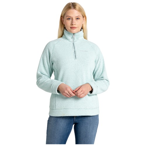 Craghoppers ladies lilian half - craghoppers,