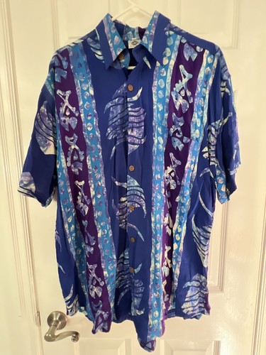Vtg 90s mambo loud - loud, l