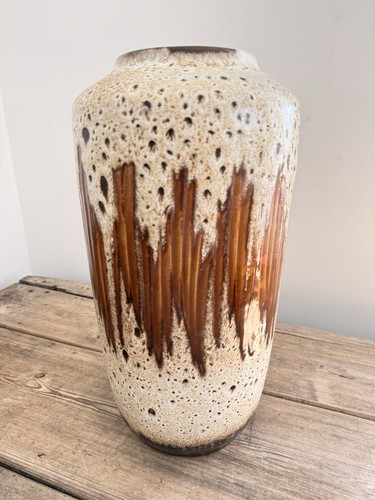 West german pottery scheurich - west,