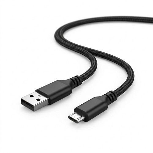 Micro usb fast charging - fast, data