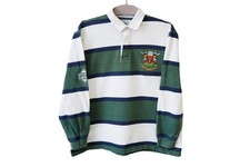 Vintage Nottingham RFC Cotton