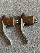 Formos vintage Brake Levers