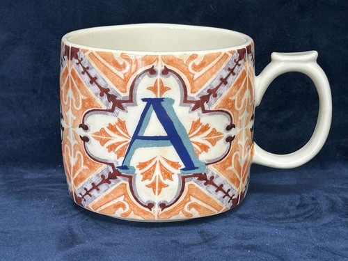 Anthropologie initial - anthropologie,