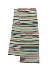 Paul Smith Men's Scarf Multi