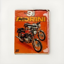 Moto Morini 350 OEM