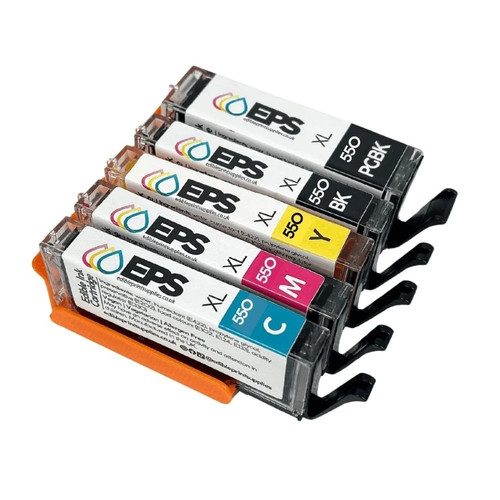 Pre filled edible ink - pre-filled,