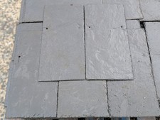 Spanish mid Grey Roofing slate