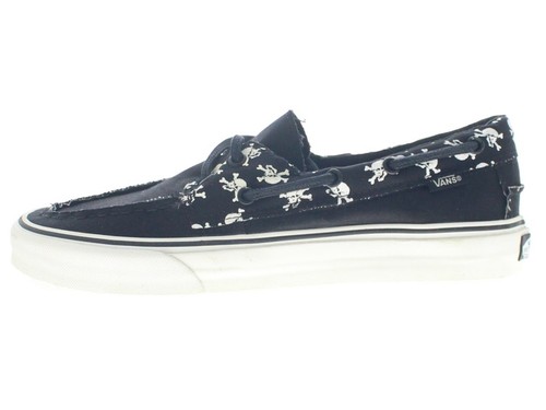 Us10 vans zapato del - vans,