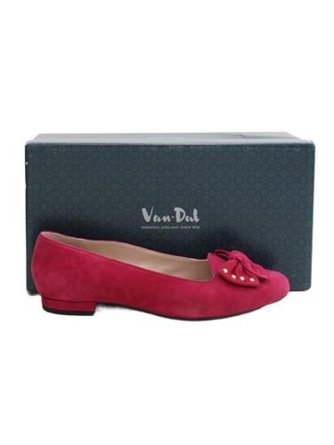 Van dal women flat - dal,
