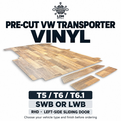 Pre cut vinyl flooring - flooring, for