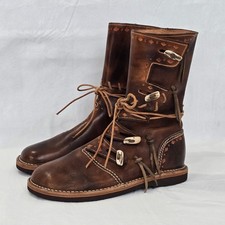 Hersir Mens 10 Handmade