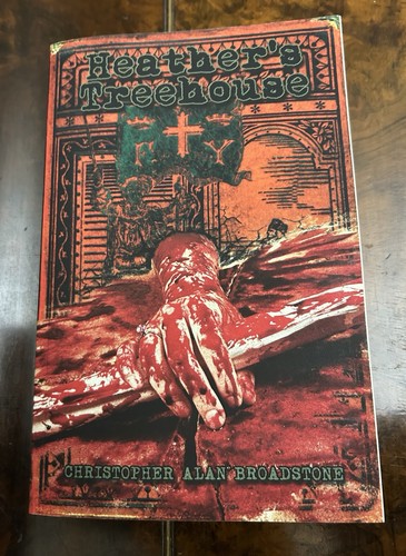 Heather treehouse paperback - heather's,